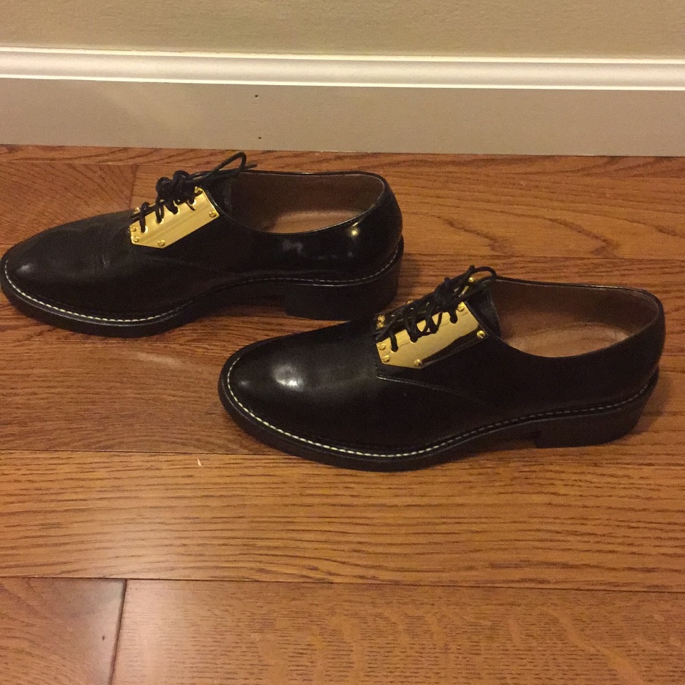 Sandro Shoes View 2